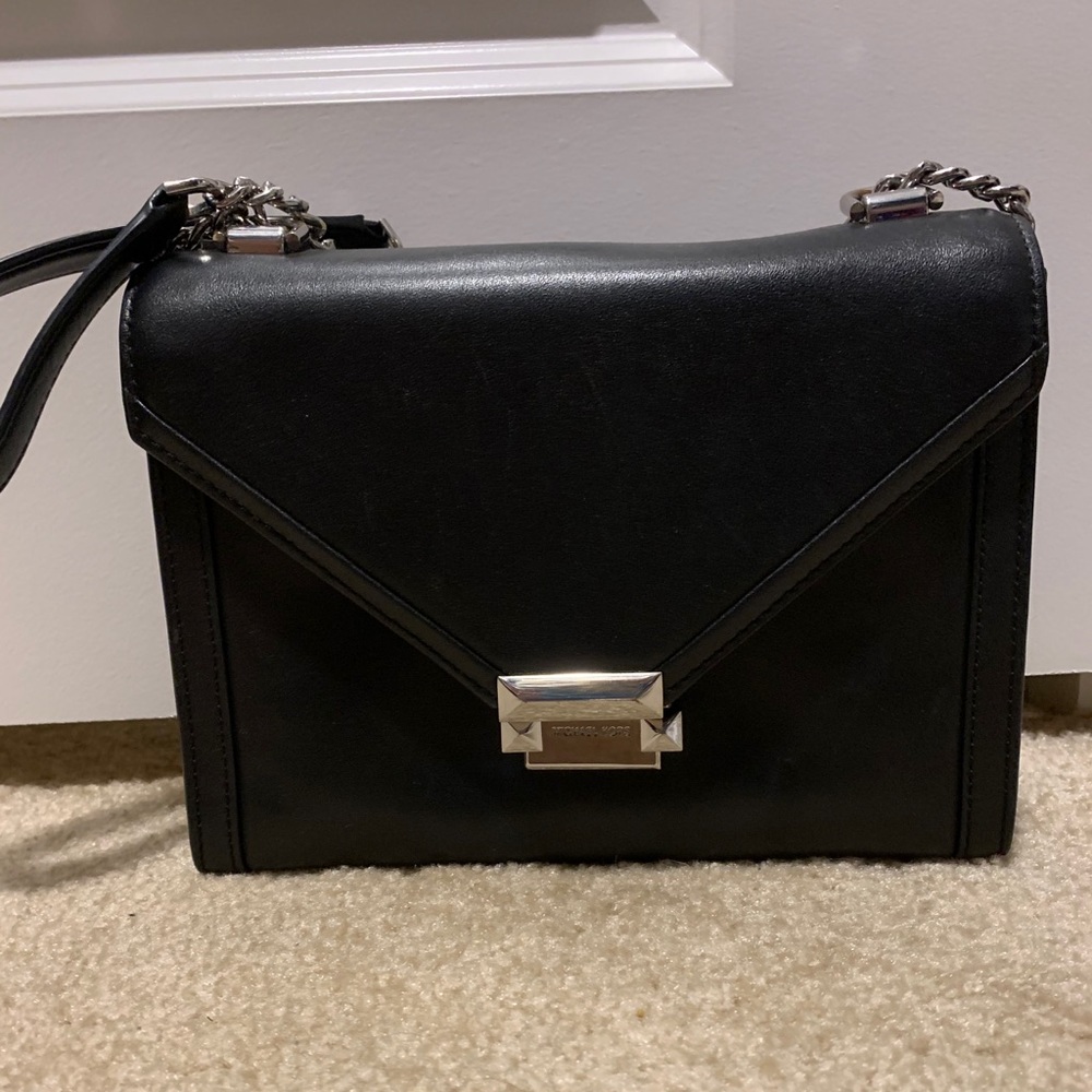 Michael kors crossbody